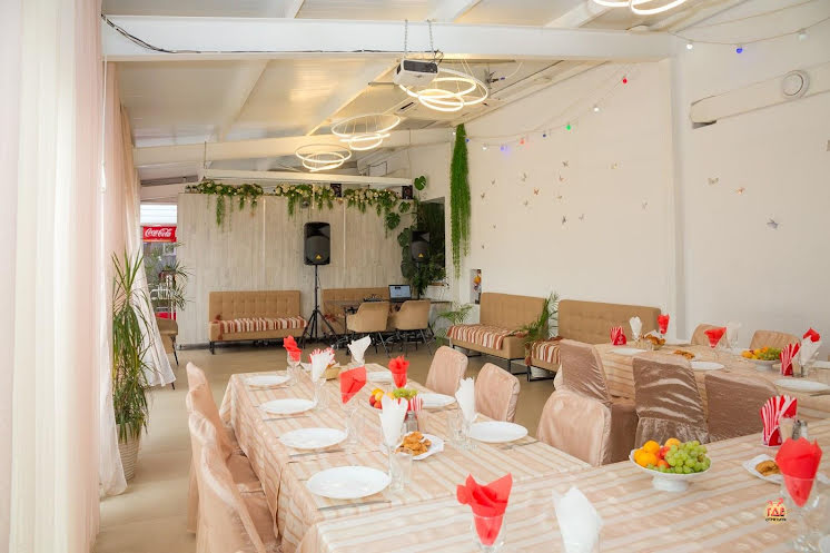 Веранда в «Одесса» фотография №2