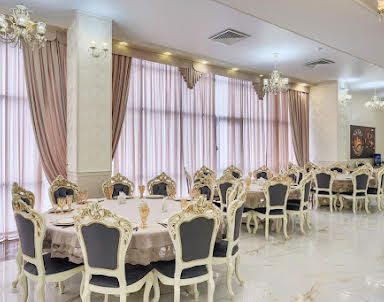  ресторан Nairi