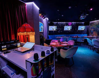  ресторан Руки ВВерх! Бар Мытищи