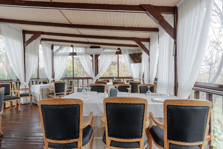 Беседка в «Ближняя Дача» фотография №7