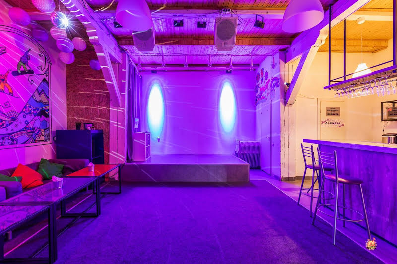 COM.NATA на Лиговском фотография №7