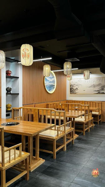 Тун фу фотография №3