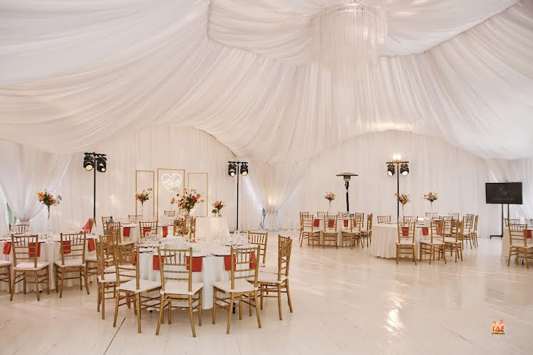 Шатер «Лето» в «Лето» фотография №1