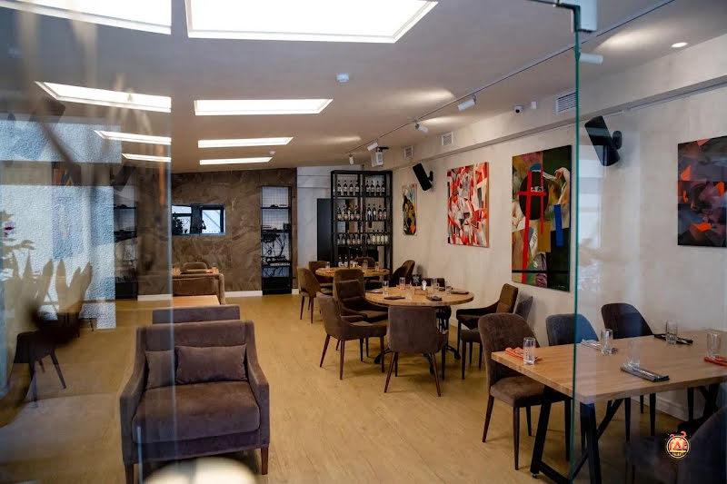 Skoba фотография №9