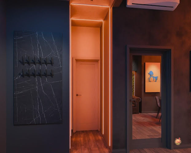 Лофт «Лобстер» в «Iglooloft» фотография №7