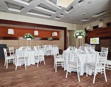  ресторан Аквамарин