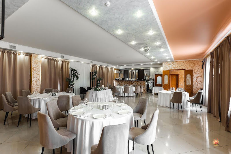 Династия фотография №8