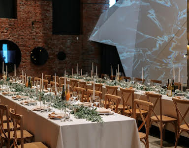 Корпоратив в ArchiLOFT