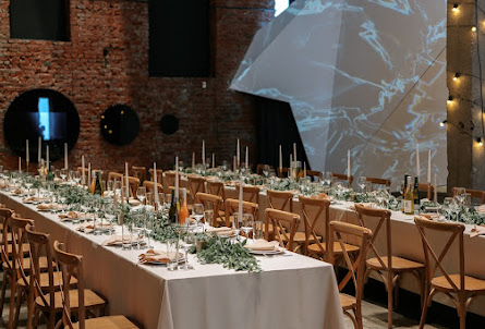 ACRYL SPACE  в Терраса