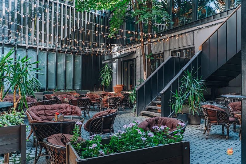 Feromon Sovetskaya фотография №9