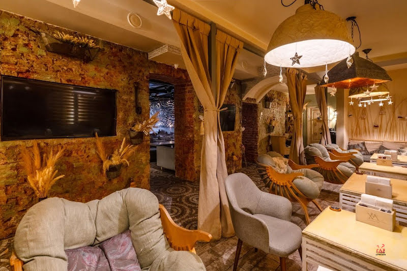 Хорошее место на Трифоновской фотография №19