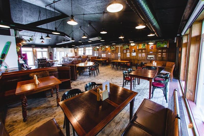 Амбассадор Калуга фотография №5