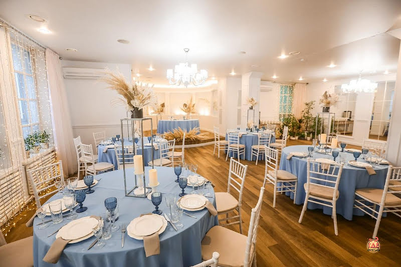 Белый зал «Прованс» фотография №2