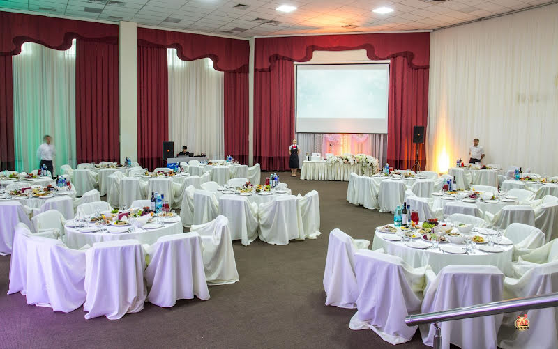 Байкал Бизнес Центр фотография №9