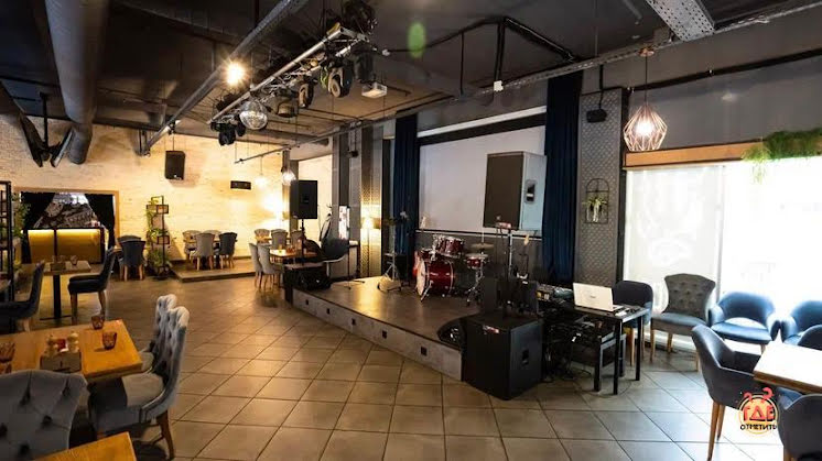 ЯвМясо Голос в «ЯвМясо Голос» фотография №3