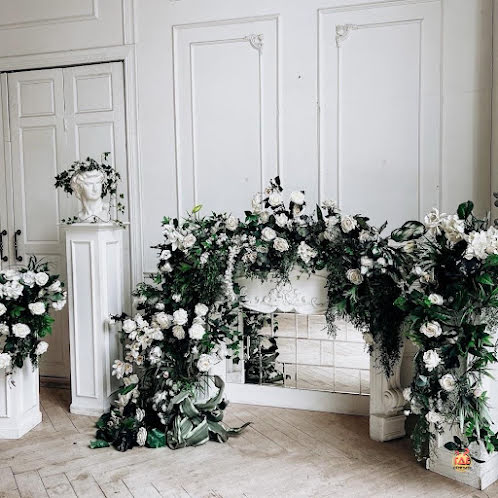 Зал Light в «Studio 12.24» фотография №10