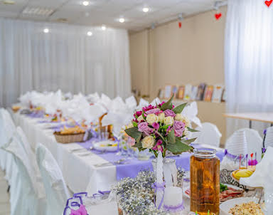  ресторан Люкс