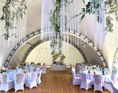  ресторан Vnukovo Village