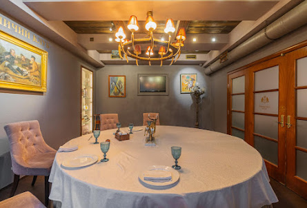 VIP-зал в Приват