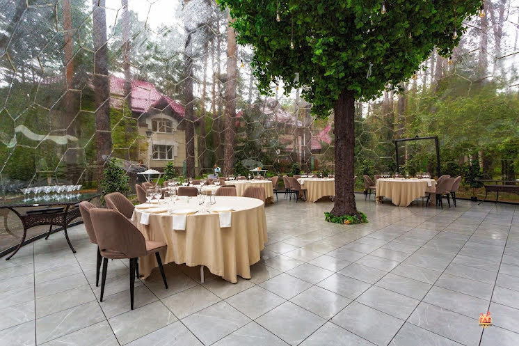 Эйва в «Хвоя» фотография №12