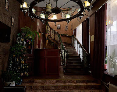  ресторан Tiflis