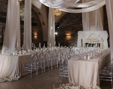 День рождения в Тулиновъ Дом