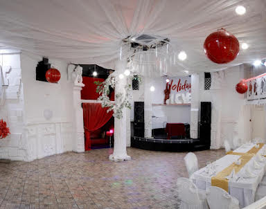 Новый год в Урфин Джюс