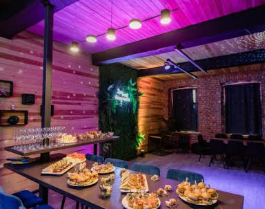  ресторан Brosko Place