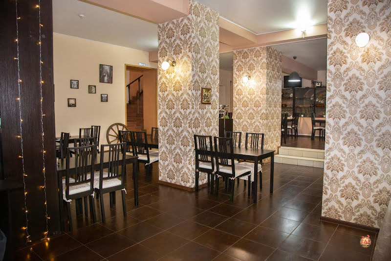 Гурман фотография №11