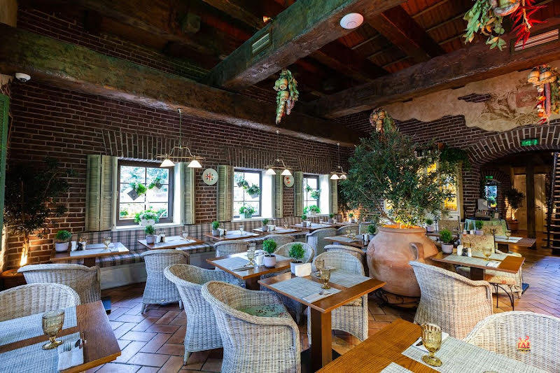 Вилла Паста фотография №16