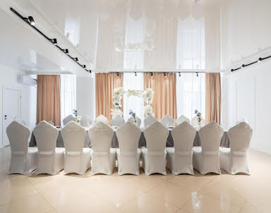 Новый год в МоскWа на Краснодонской