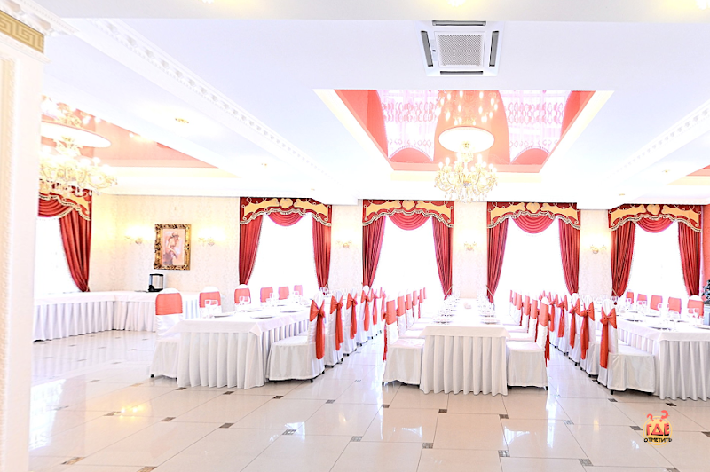 Первый Дом Торжеств фотография №7