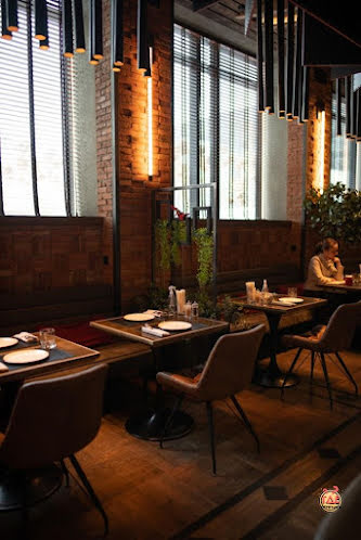 Ресторан «Корова» в «Корова» фотография №9