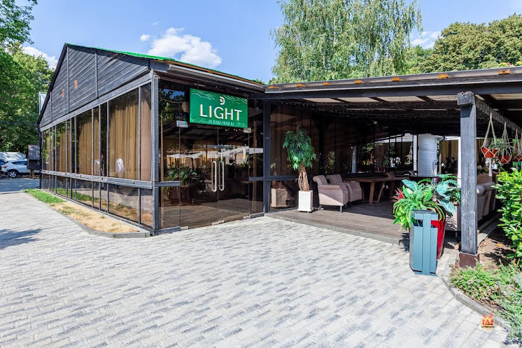 Зал Light в «Двин Холл» фотография №2