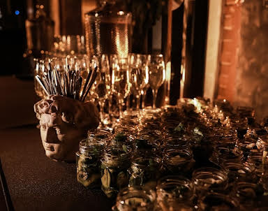  ресторан GOELRO