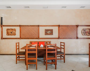 Новый год в Ассамблея