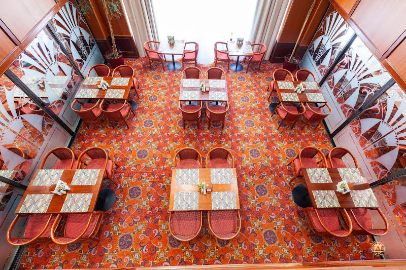 Азимут Отель Аэростар фотография №9