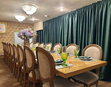 День рождения в The Park