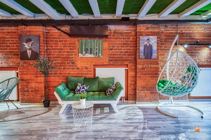 Casa Picassa на Бауманской фотография №8