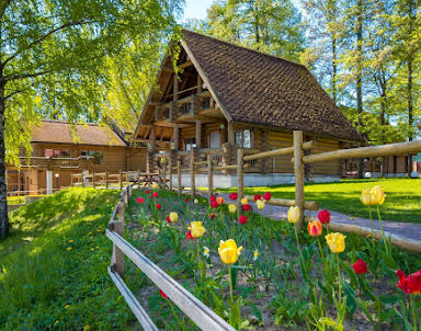  ресторан Пан Фазан