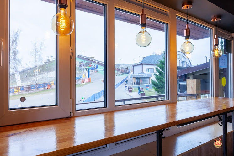 Банкетный зал  в «Кант» фотография №6