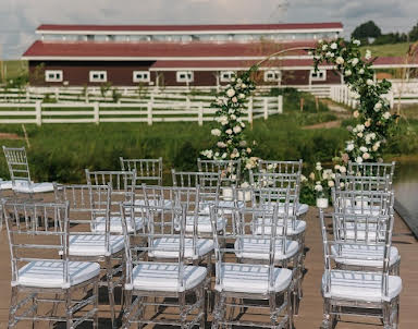  ресторан Свадьба на Ранчо