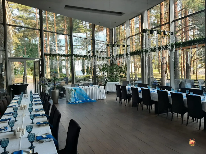 Каминный зал  в «Атлантис» фотография №8