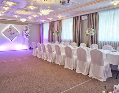  ресторан Аврора