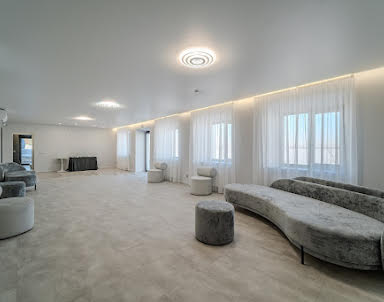  ресторан PANORAMA