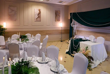 Малый зал в VIP-зал