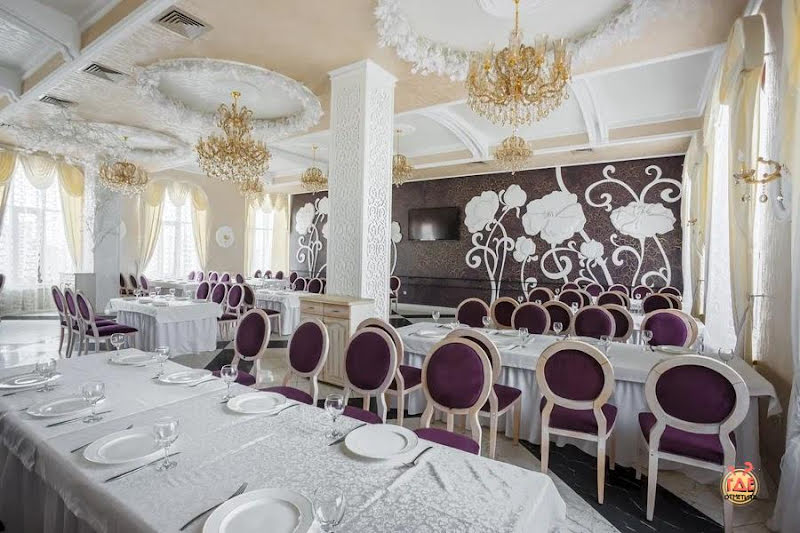 Шашлычный мир на Западном фотография №9