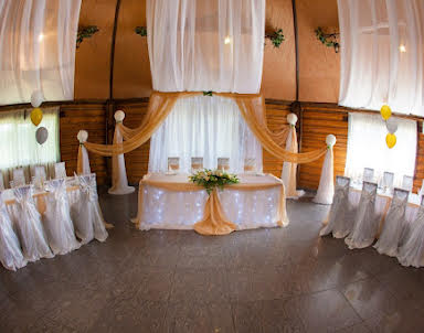  ресторан Сосны