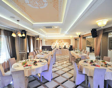  ресторан Банкетный зал Voyage