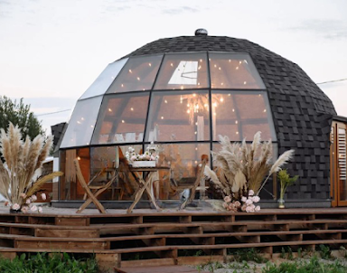 День рождения в В кругу своих